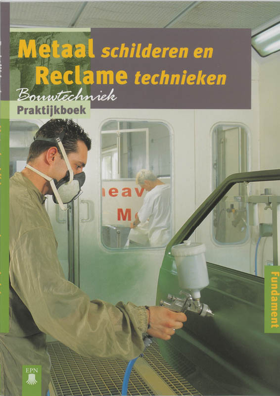 Omslag van Praktijkboek