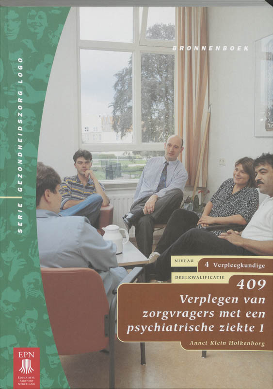 Omslag van Bronnenboek