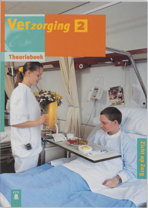 Omslag van Theorieboek