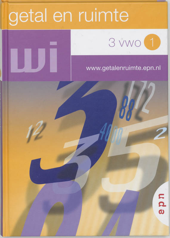 Omslag van Leerboek