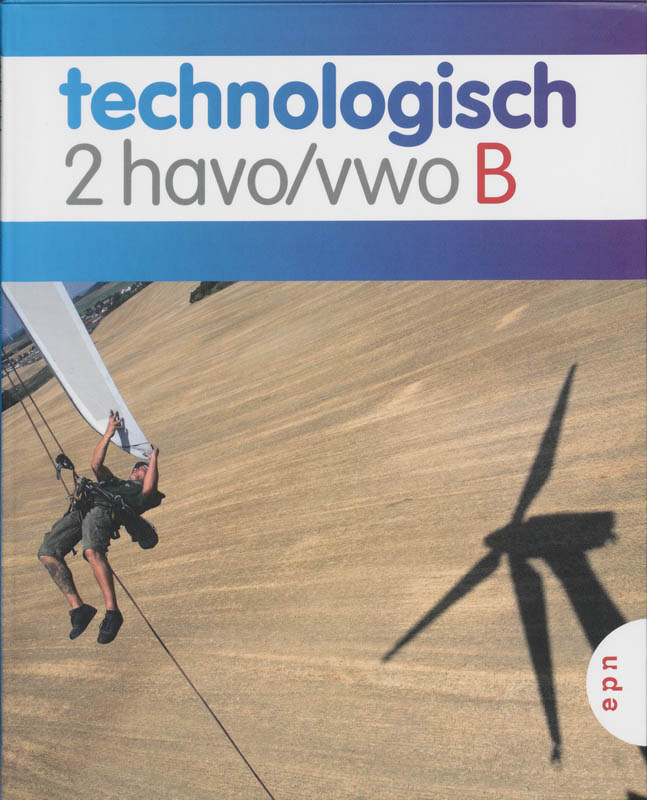 Omslag van 2 havo/vwo