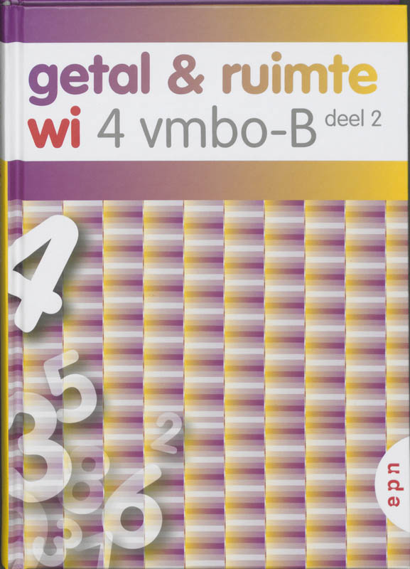 Omslag van Leerboek