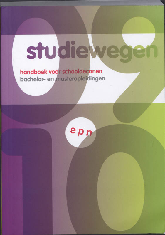 Omslag van 09-10