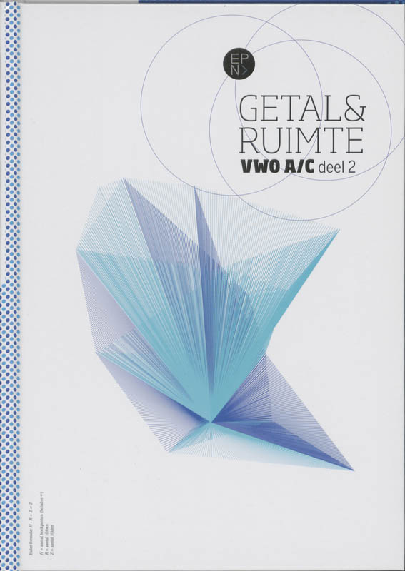 Omslag van Leerboek