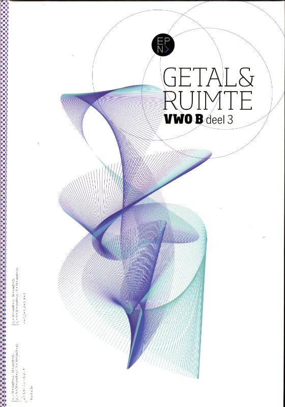 Omslag van Leerboek