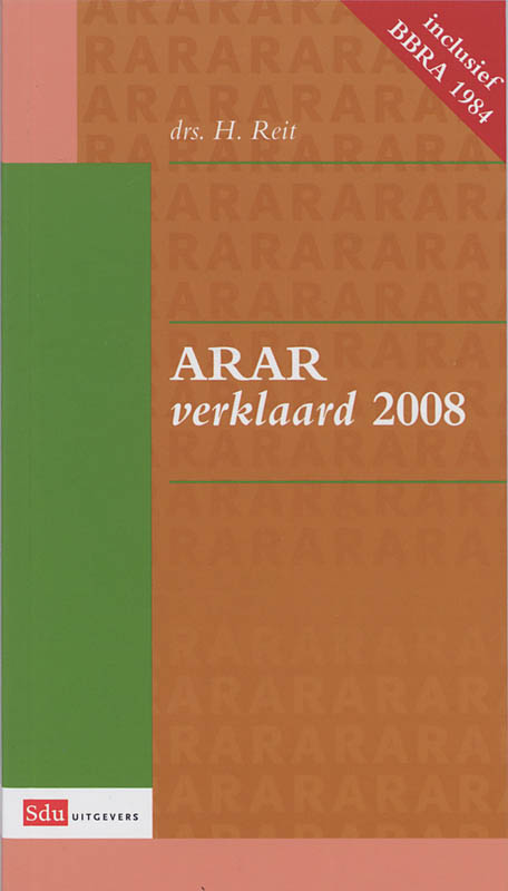 Omslag van 2008