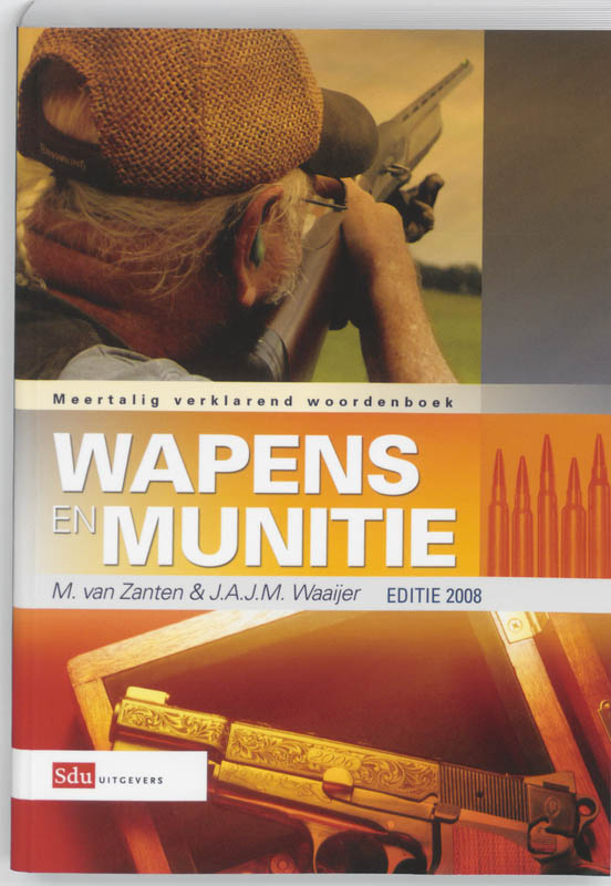 Omslag van 2008