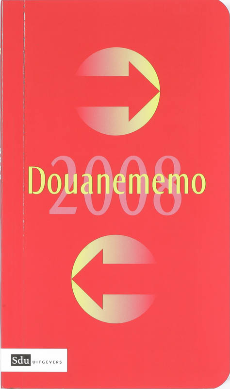 Omslag van 2008