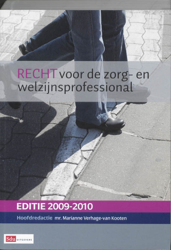 Omslag van 2009-2010