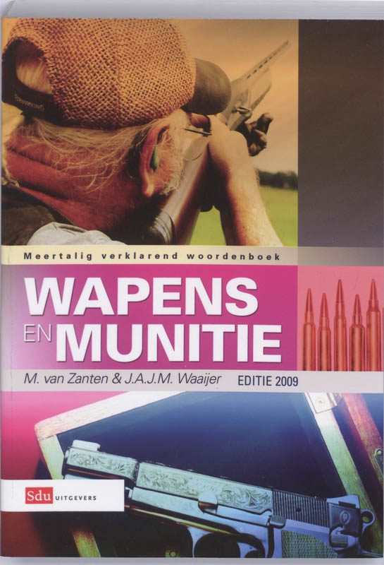 Omslag van 2009