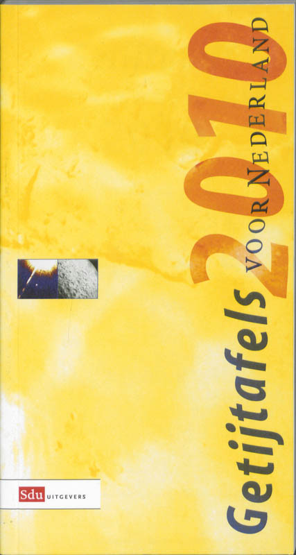 Omslag van 2010