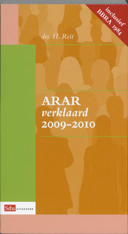 Omslag van 2009/2010