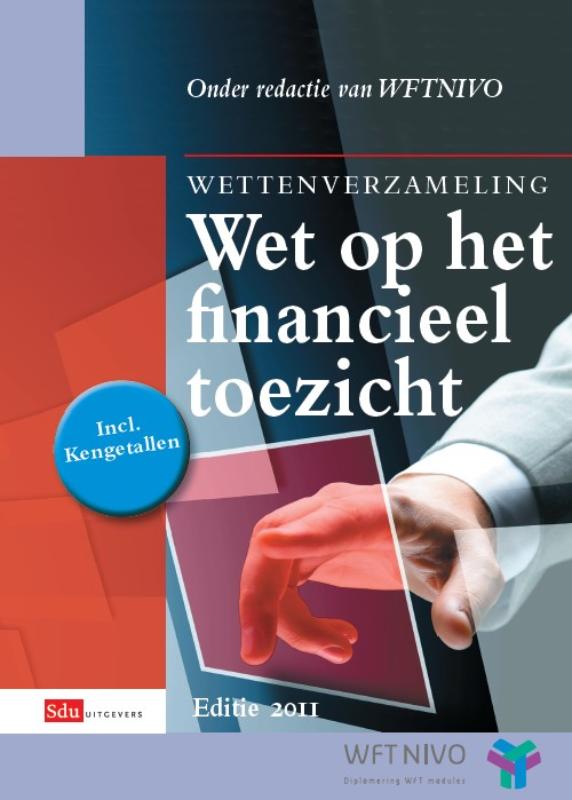 Omslag van editie 2011