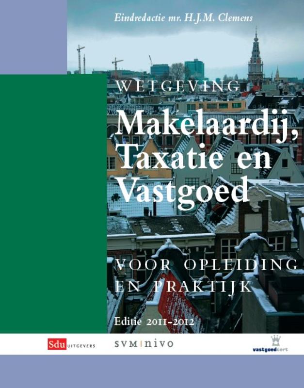 Omslag van 2011-2012