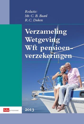 Omslag van 2013