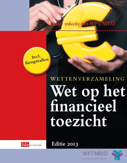 Omslag van 2013
