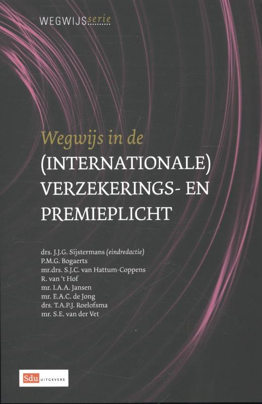 Omslag van editie 2013