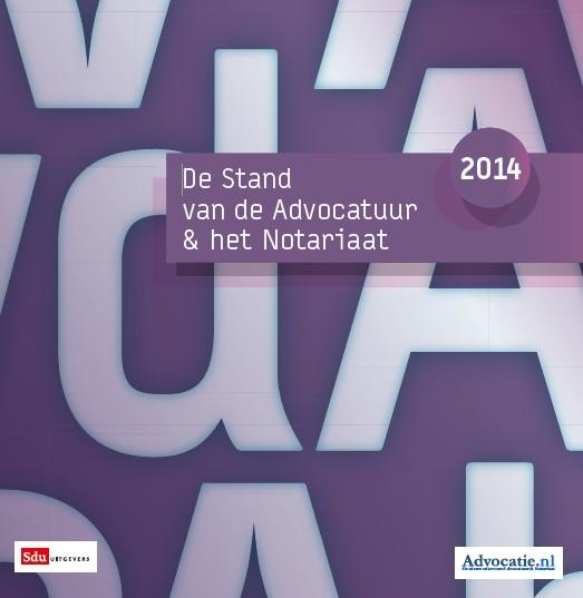 Omslag van 2014