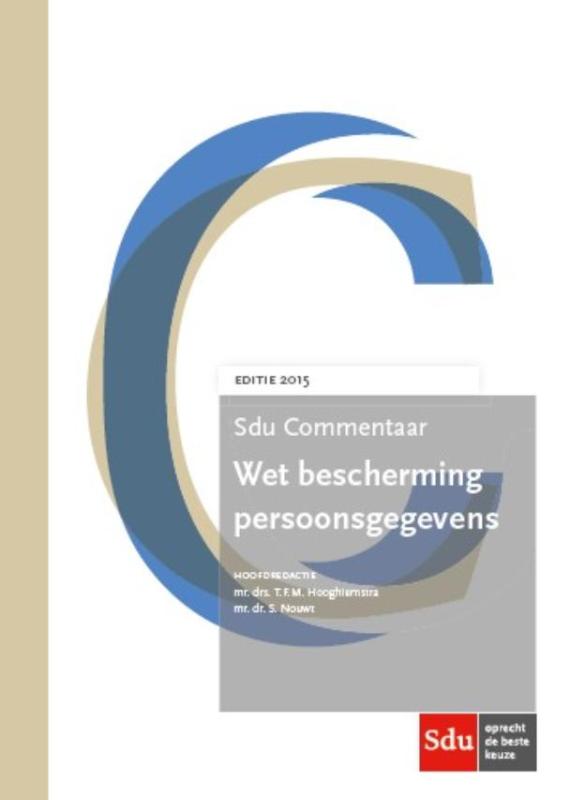 Omslag van 2015