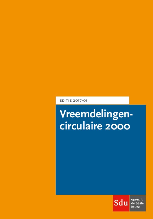 Omslag van Editie 2017-01