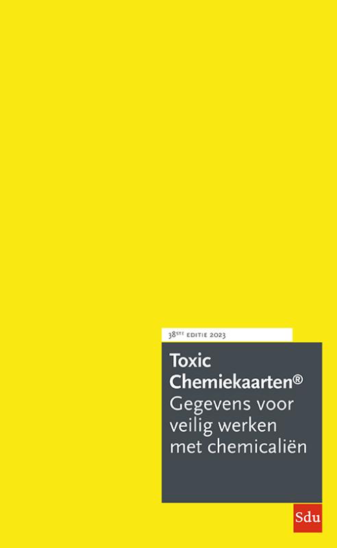 Omslag van 2023