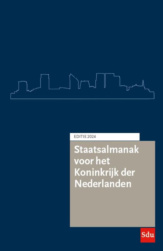 Omslag van 2024