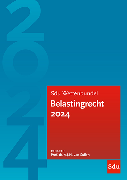 Omslag van 2024