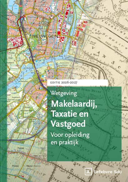 Omslag van 2026-2027