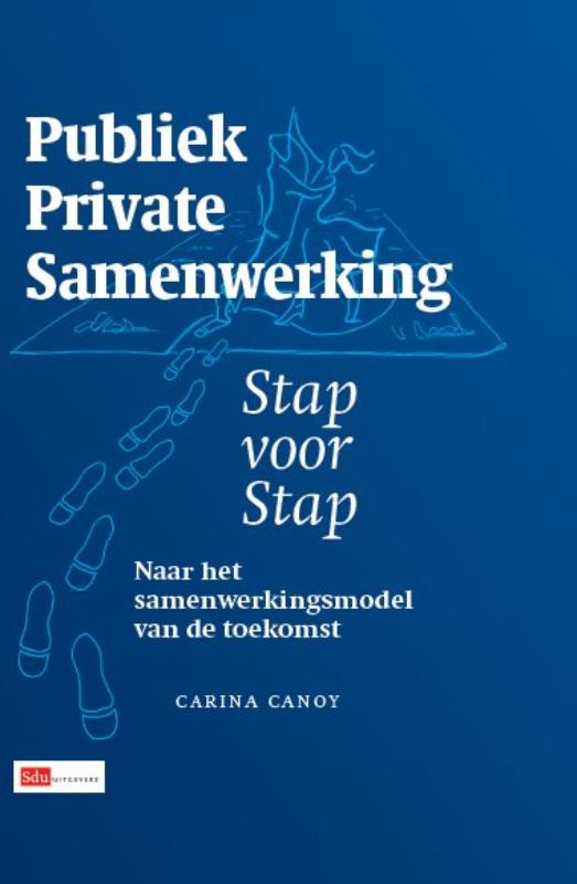 Omslag van PPS Stap voor stap