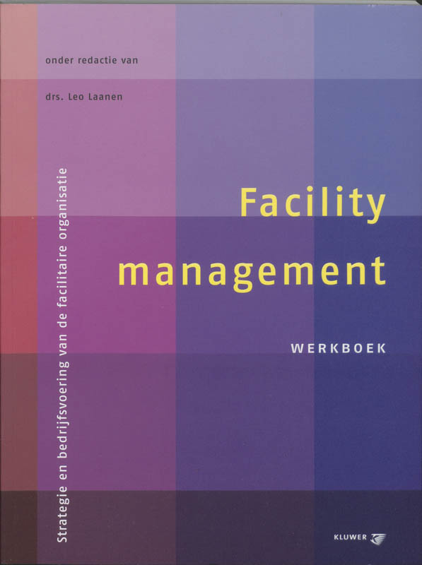 Omslag van Werkboek