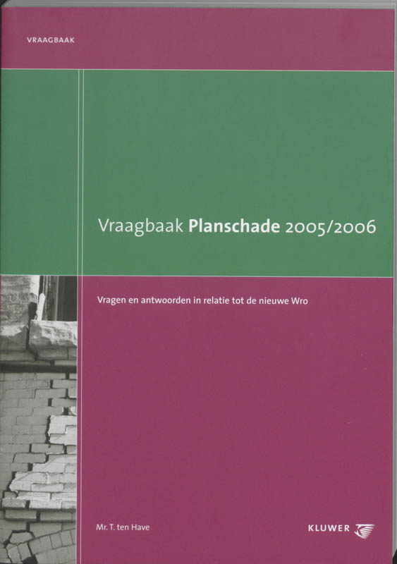 Omslag van 2005/2006