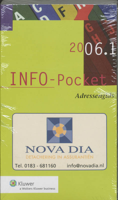 Omslag van 2006-001