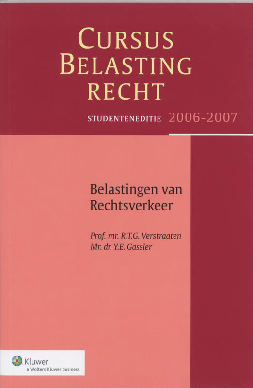 Omslag van Studenteneditie