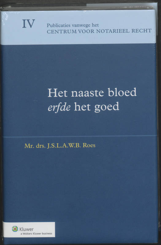 Omslag van 1 de periode van het 'oud-vaderlandse' recht (tot 1809)