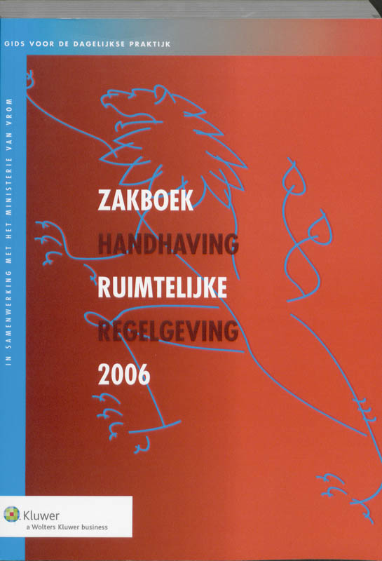 Omslag van 2006