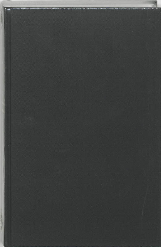 Omslag van Verzekering