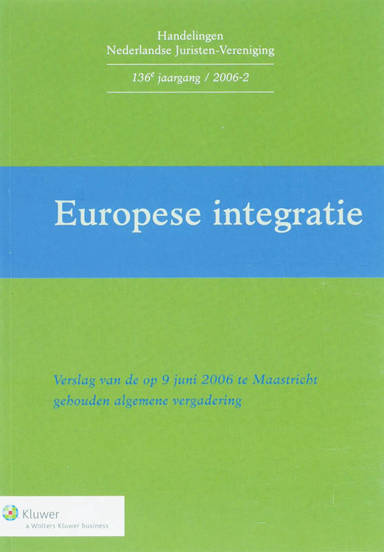 Omslag van 2006/2