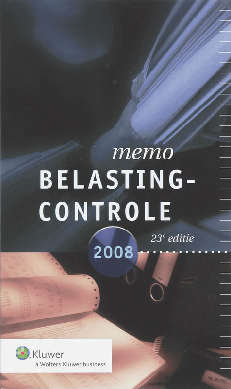 Omslag van 2008