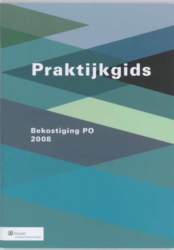 Omslag van 2008