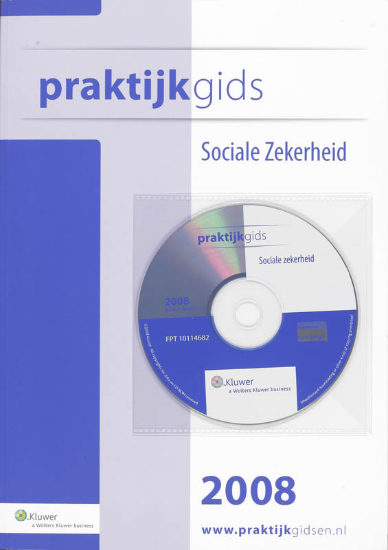 Omslag van 2008
