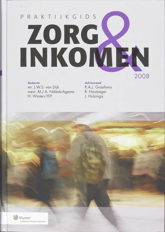 Omslag van 2008