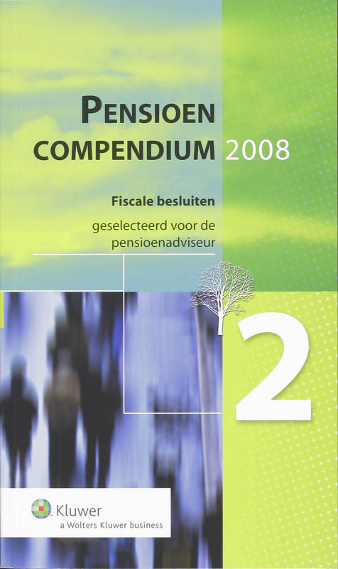 Omslag van 2 2008