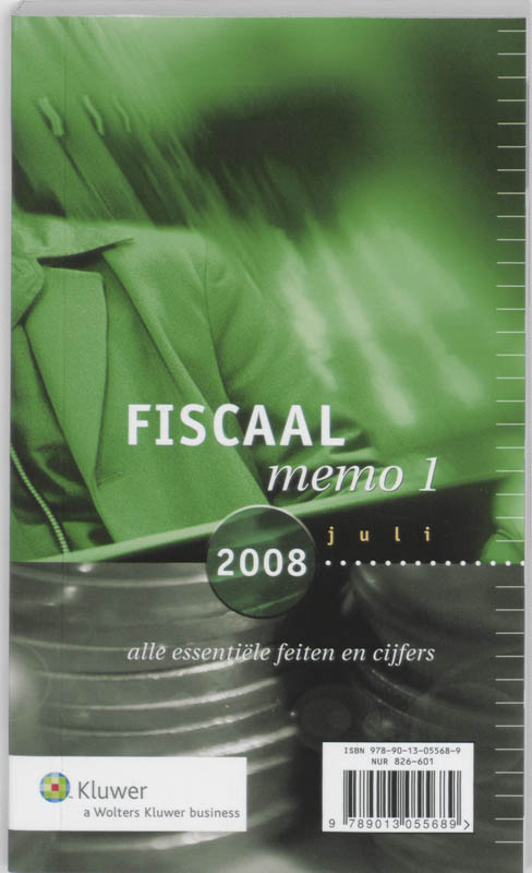 Omslag van juli 2008