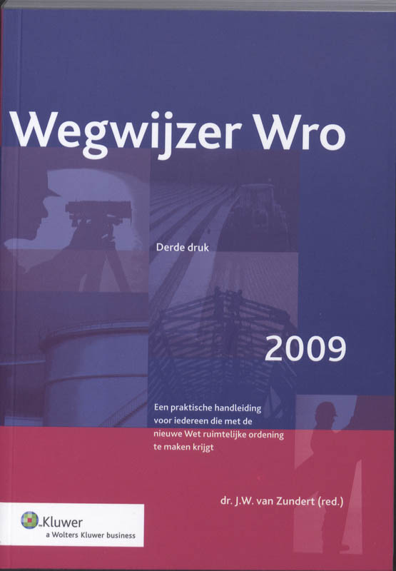 Omslag van 2009