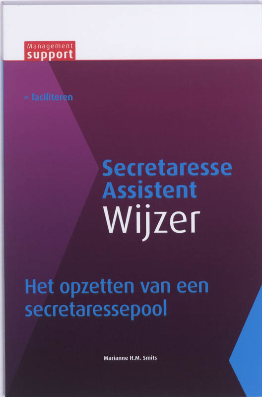 Omslag van Het opzetten van een secretaressepool