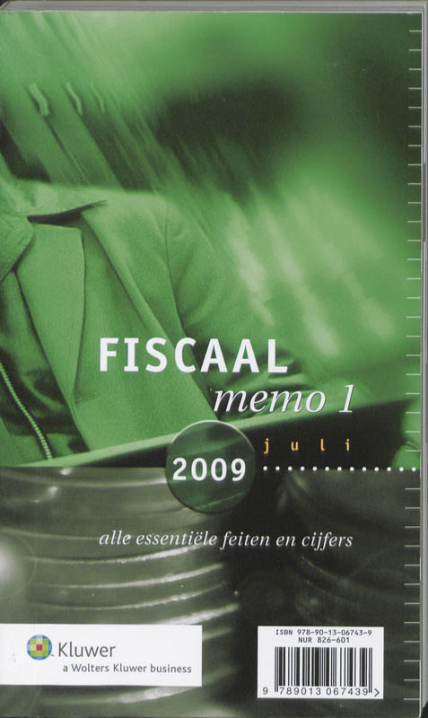 Omslag van Juli 2009