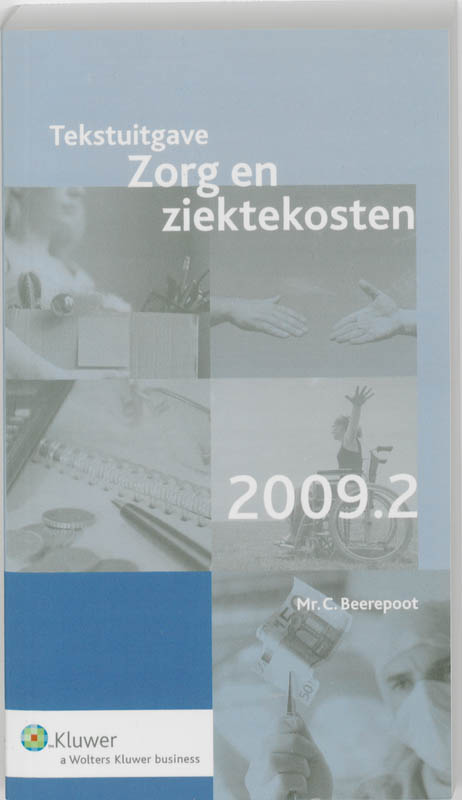 Omslag van 2009.2
