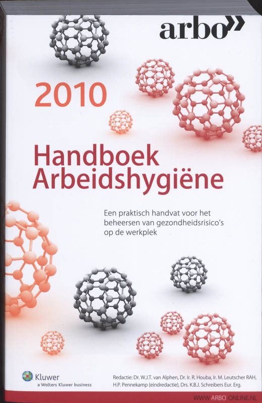 Omslag van 2010