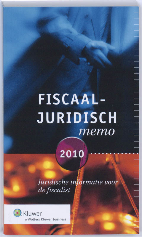 Omslag van 2010