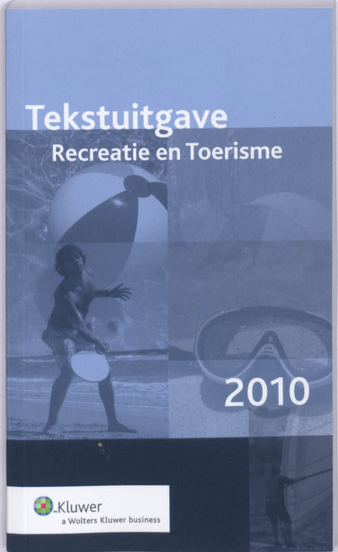 Omslag van 2010